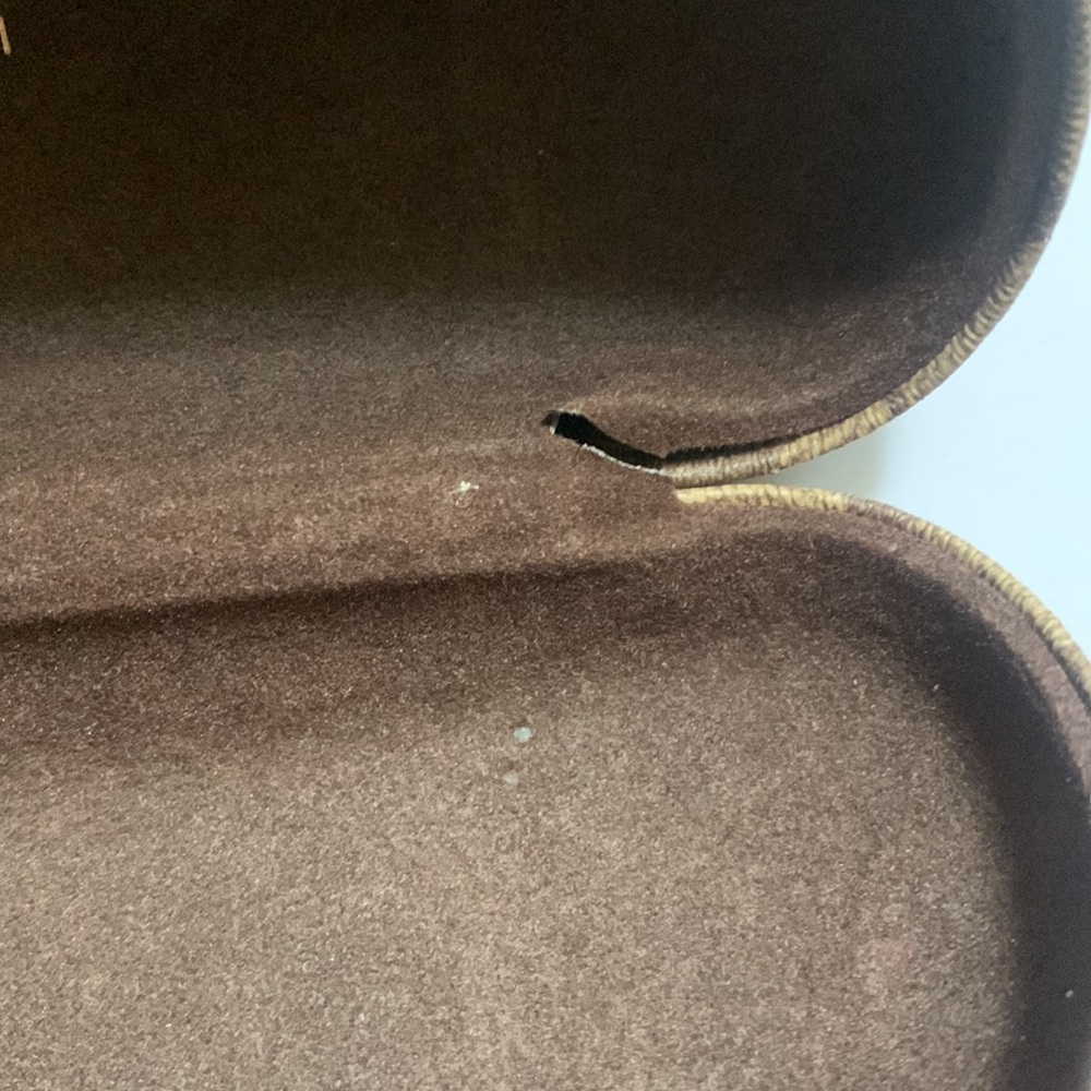 Coach case - Picture 7 of 8